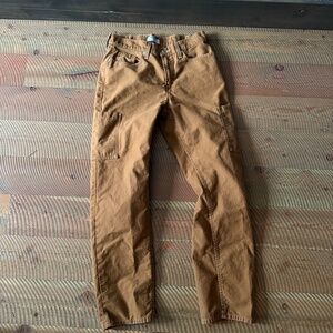 Denizen from Levi's 90's Loose Straight Leg Pants, Women's Size 4